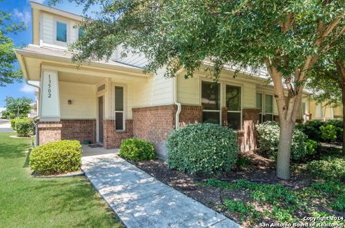 13502 Bristow Dawn, San Antonio, TX, 78217-1379 | Card Image