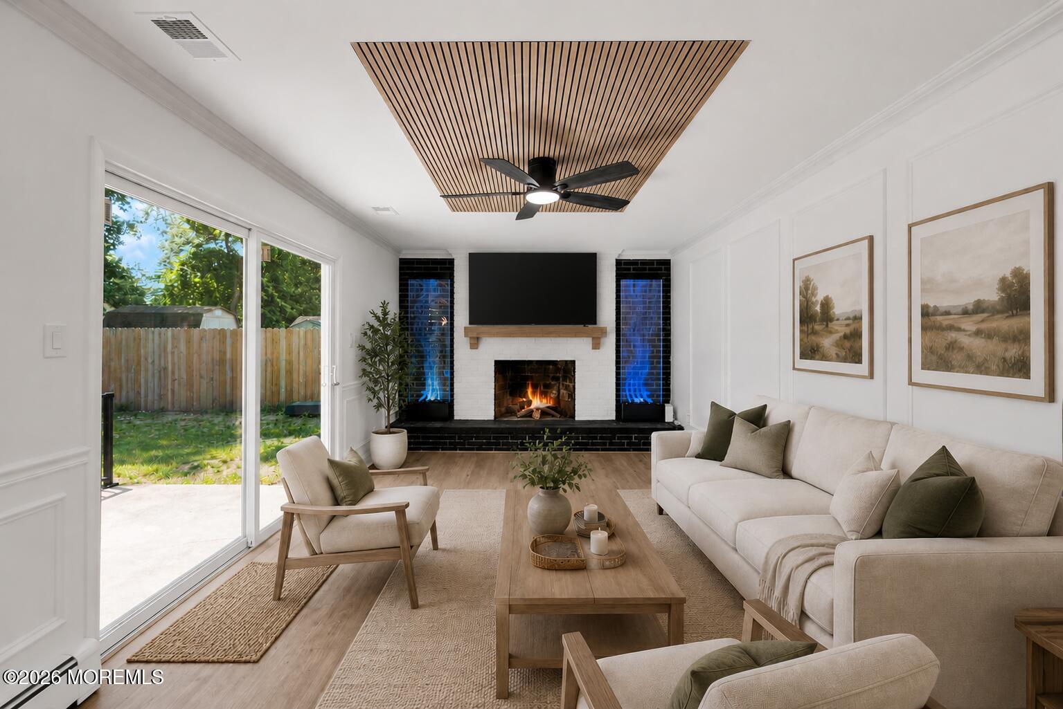 Residential Lease in Bayville 4