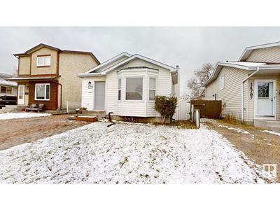 14709 37 St Nw, House other with 3 bedrooms, 2 bathrooms and null parking in Edmonton AB | Image 3