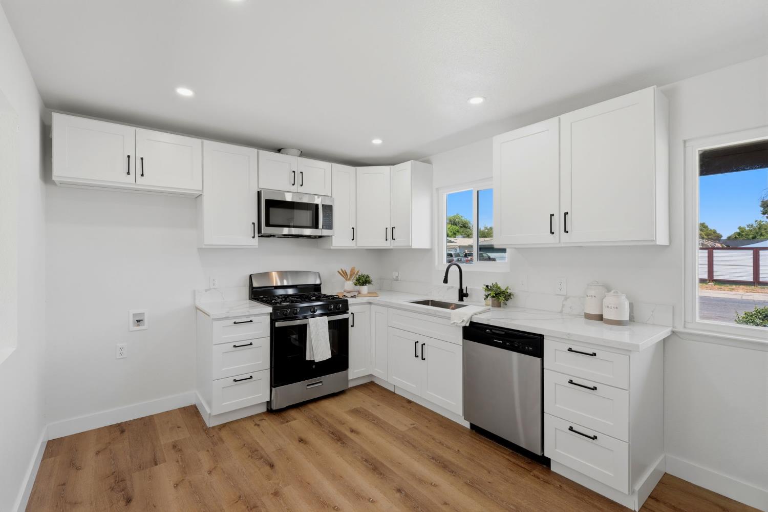 Residential in Visalia 4
