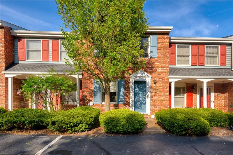 1604 Timberidge Drive, Sold in Bethel Park Zoocasa
