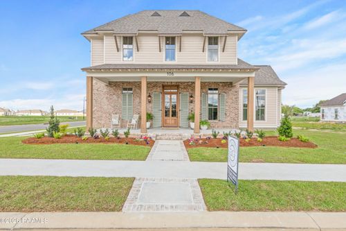 106 Sea Island Ln, Youngsville, LA, 70592-7047 | Card Image