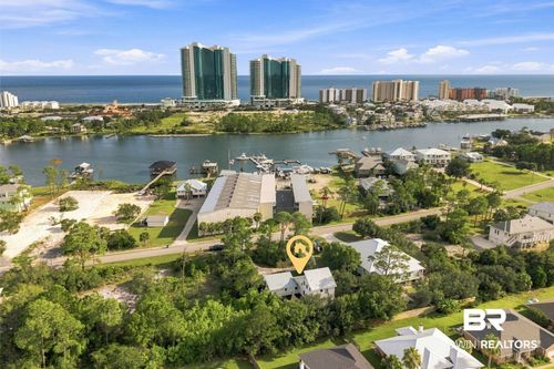 26357 Cotton Bayou Dr, Orange Beach, AL, 36561-3514 | Card Image