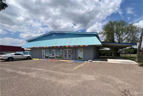 909 W Business Highway 83, Mission, TX, 78572-3649 | Card Image