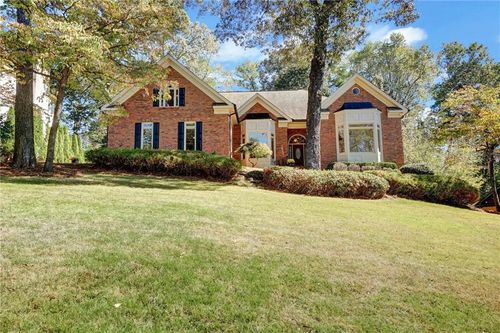 4025 Benell Ct Se, Smyrna, GA, 30082-3905 | Card Image