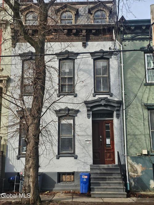 3-119 Grand St, Albany, NY, 12202-1879 | Card Image