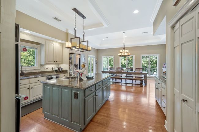 1018 Mystic Streams Dr, House other with 4 bedrooms, 5 bathrooms and 6 parking in Mount Juliet TN | Image 14