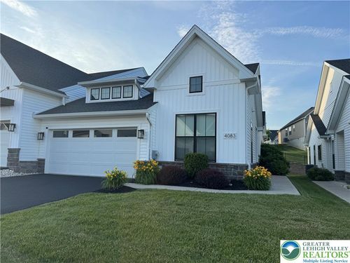 4083 Fritz Pl, ALLENTOWN, PA, 18104-1104 | Card Image