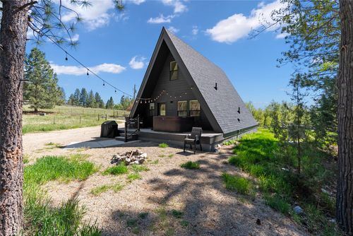 3205 Quiet Pl, Stevensville, MT, 59870-6613 | Card Image