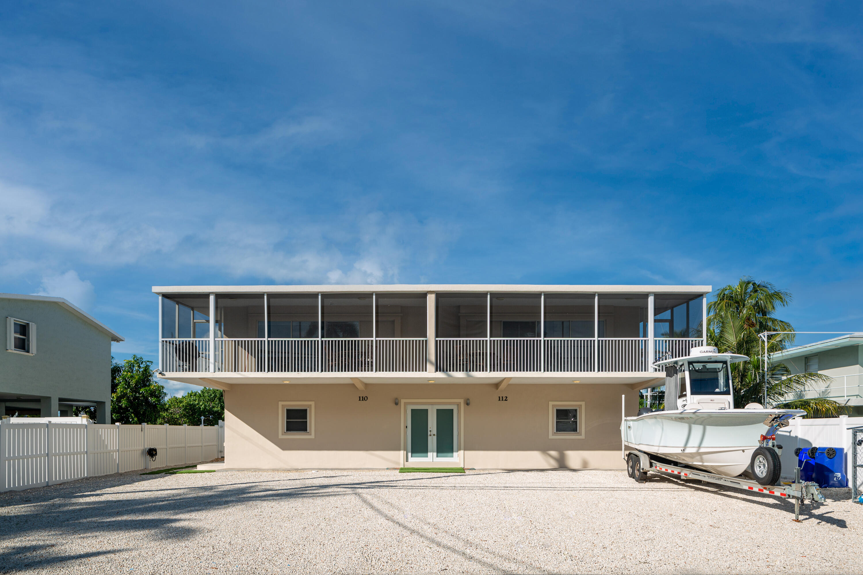Residential in Lower Matecumbe 2