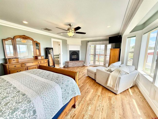 22876 Thunder Mountain Ln, House other with 6 bedrooms, 4 bathrooms and null parking in Cedaredge CO | Image 34