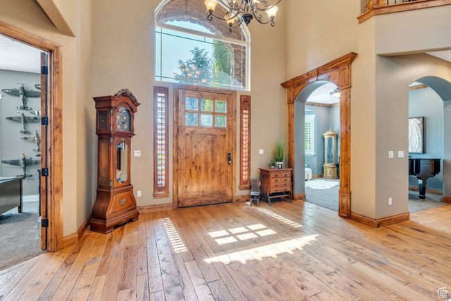 9967 6670, House other with 7 bedrooms, 5 bathrooms and 9 parking in Highland UT | Image 12