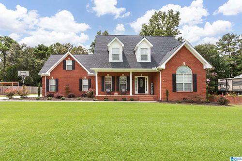 65 Camelot Ln, ANNISTON, AL, 36207-8090 | Card Image