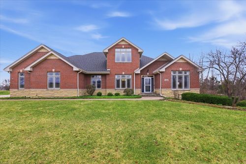 13106 Fox Hill Ct, Lemont, IL, 60439-7728 | Card Image