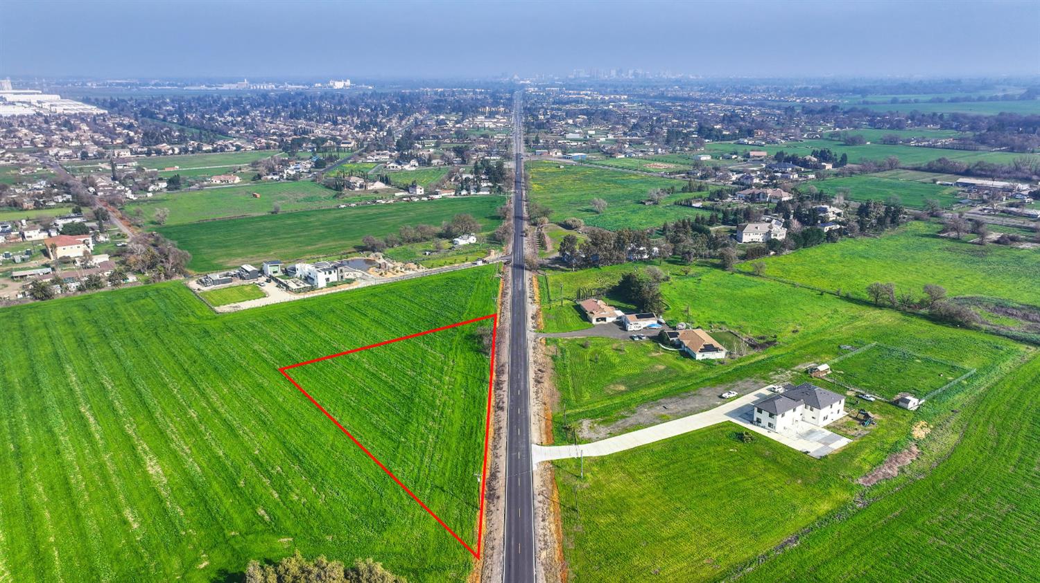 Land in West Sacramento 3