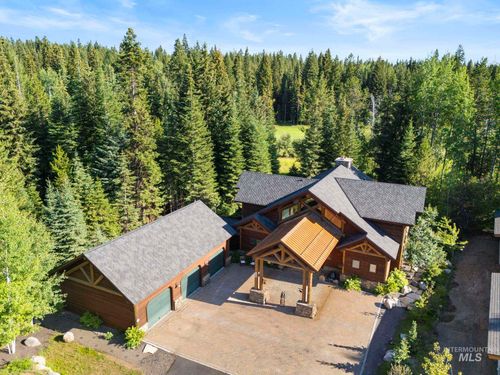 1008 Penstemen Pl, McCall, ID, 83638-5506 | Card Image