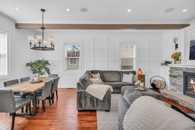 21039 Dalton Rd, House other with 3 bedrooms, 2 bathrooms and 4 parking in Jacksons Point ON | Image 10