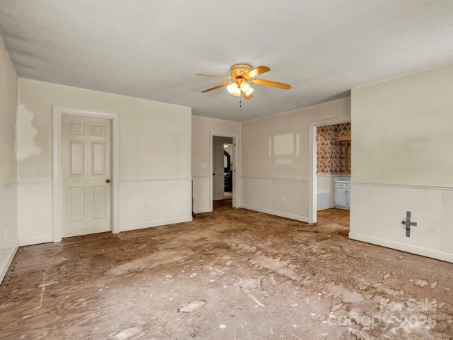 281 N Quail Run, House other with 3 bedrooms, 3 bathrooms and null parking in Forest City NC | Image 27
