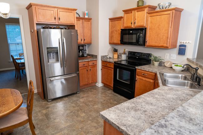 408 Jenny Ruth Pt, House other with 3 bedrooms, 2 bathrooms and 2 parking in Antioch TN | Image 17