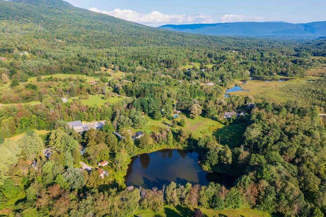 2523 Route 30, House other with 3 bedrooms, 2 bathrooms and null parking in Dorset VT | Image 36