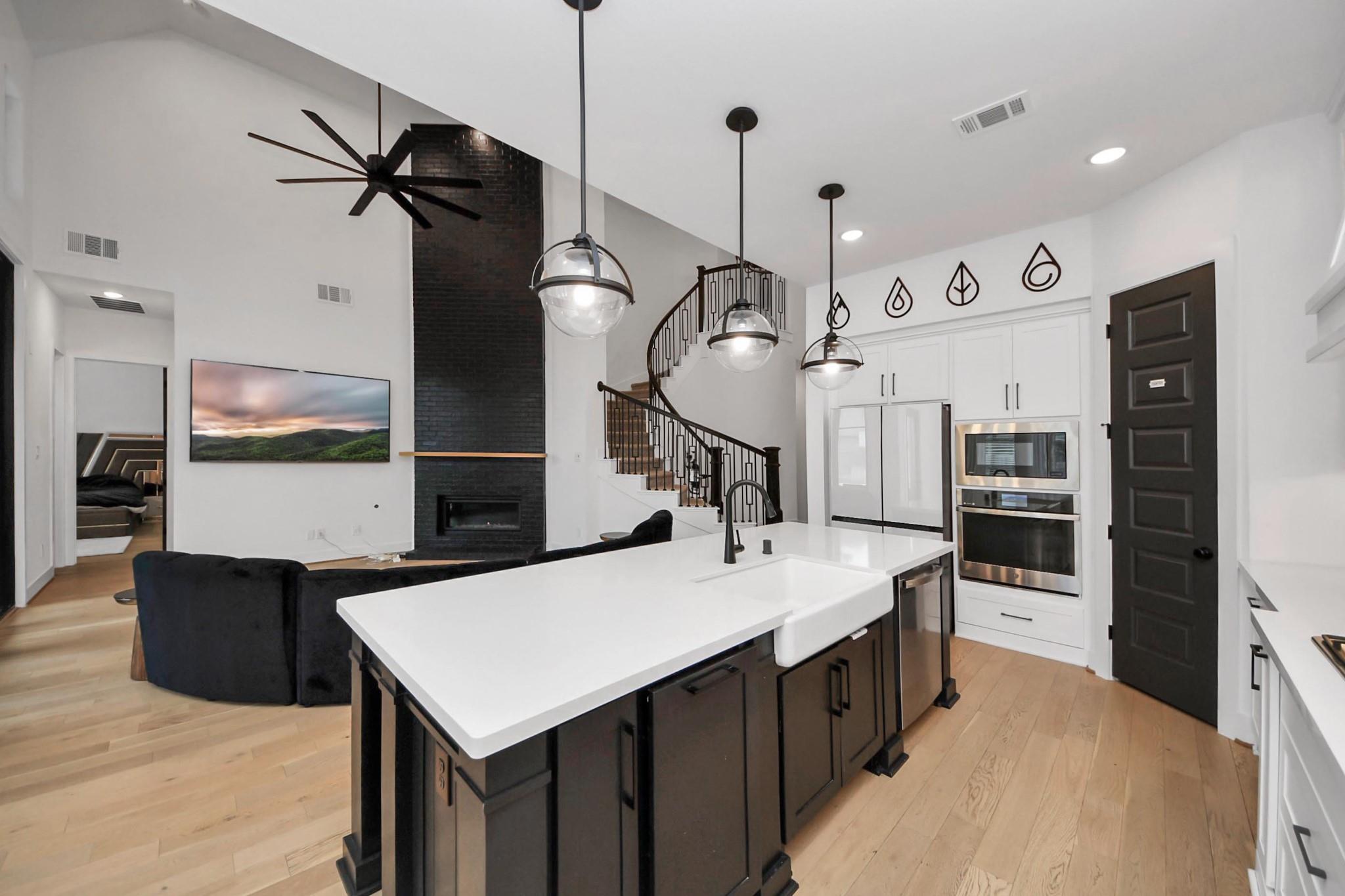 Residential Lease in Missouri City 5