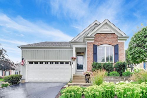 5824 Prairie Ridge Rd, Crystal Lake, IL, 60014-4601 | Card Image