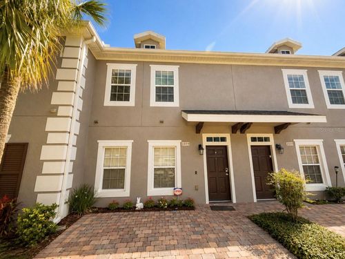 2379 Caravelle Cir, KISSIMMEE, FL, 34746-5807 | Card Image