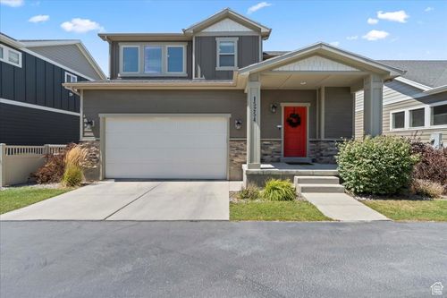 15254 S Cavalry Ct, Bluffdale, UT, 84065-4992 | Card Image