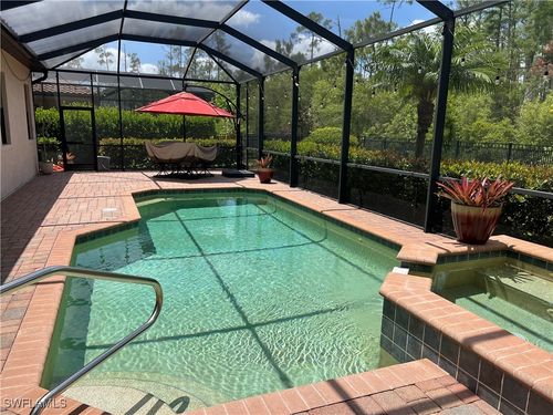11010 Longwing Dr, FORT MYERS, FL, 33912-9145 | Card Image