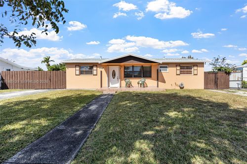 11845 Sw 203rd Ter, Miami, FL, 33177 | Card Image