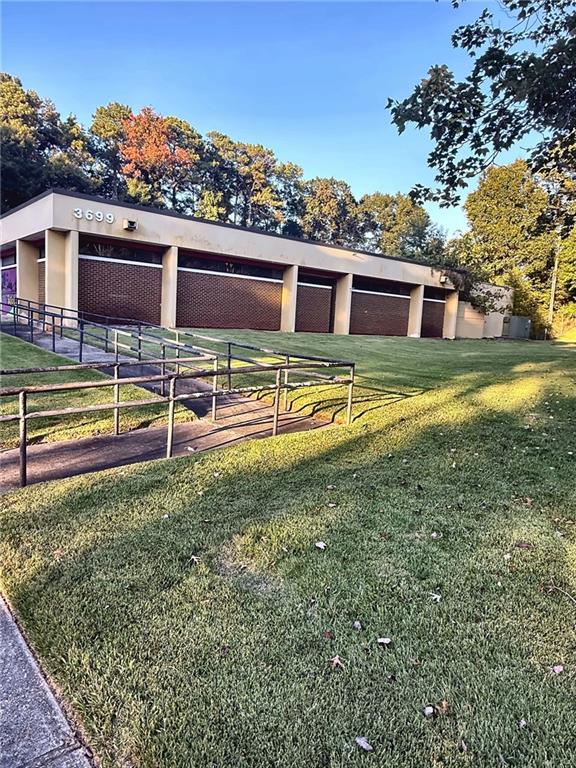 Commercial Sale in Atlanta 4