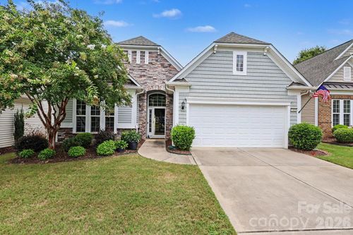 7419 Carolina Jessamine Ct, Fort Mill, SC, 29707-0177 | Card Image