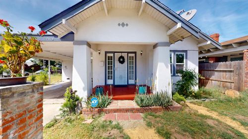 2605 N Wishon Ave, Fresno, CA, 93704-5566 | Card Image