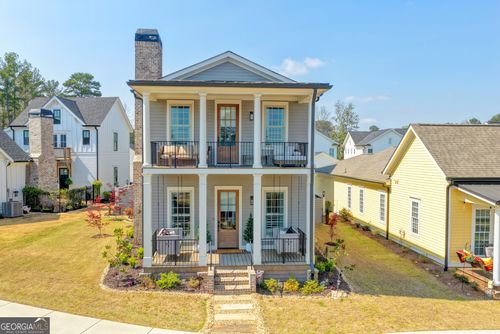 919 Hilltop Park Ct, Dacula, GA, 30019-2290 | Card Image