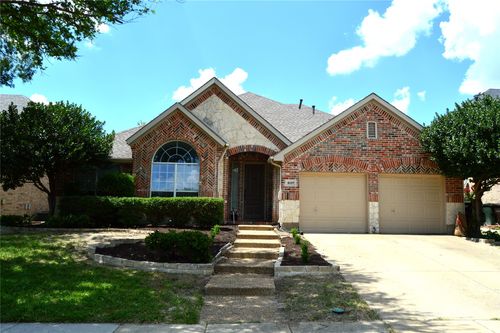 4117 White Porch Rd, Plano, TX, 75024-7056 | Card Image