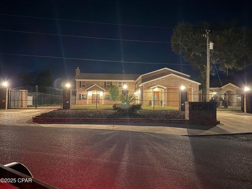 8125 High Point Rd, Panama City, FL, 32404-4238 | Card Image