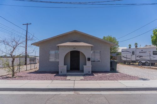 251 W 9th St, Yuma, AZ, 85364-3917 | Card Image