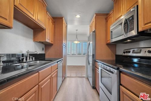 512-1115 S Elm Drive, Los Angeles, CA, 90035 | Card Image