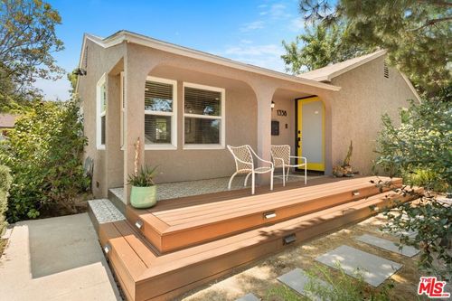 1338 Montecito Cir, Los Angeles, CA, 90031 | Card Image