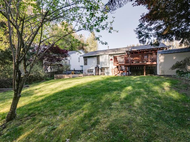 7747 Pintail Street, House other with 4 bedrooms, 3 bathrooms and 5 parking in Mission BC | Image 37