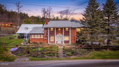 283 Highway 81 N, Jonesborough, TN, 37659-4916 | Card Image