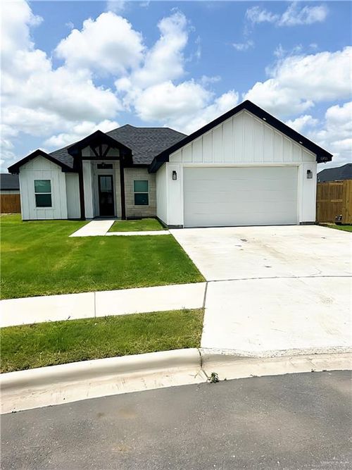 1205 Isabella Grace Street, Weslaco, TX, 78599 | Card Image