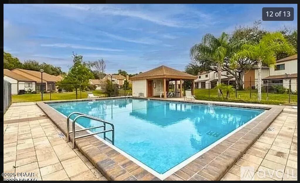 Residential Lease in Daytona Beach 4