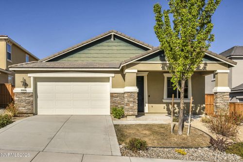 3262 Rimini Dr, Sparks, NV, 89434-2319 | Card Image