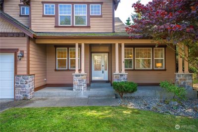 19225 5th Street E, House other with 4 bedrooms, 3 bathrooms and 3 parking in Lake Tapps WA | Image 2