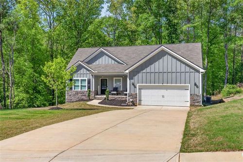 188 Wisteria Ln, Mansfield, GA, 30055-4406 | Card Image