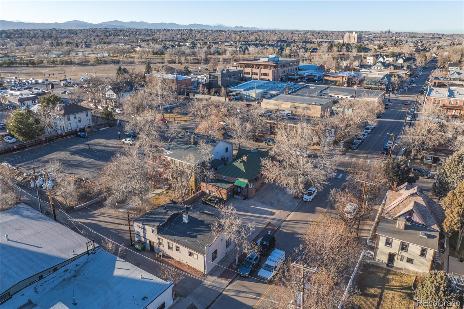 Residential in Littleton 5