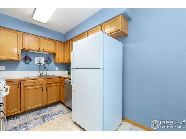 364 Audrey Dr, Townhouse with 4 bedrooms, 2 bathrooms and null parking in Loveland CO | Image 4