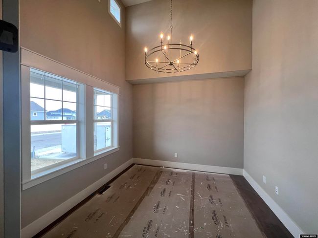2701 Bailey Blvd, House other with 3 bedrooms, 2 bathrooms and null parking in Rock Springs WY | Image 10