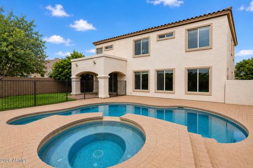4280 N 157th Ave, Goodyear, AZ, 85395-7797 | Card Image